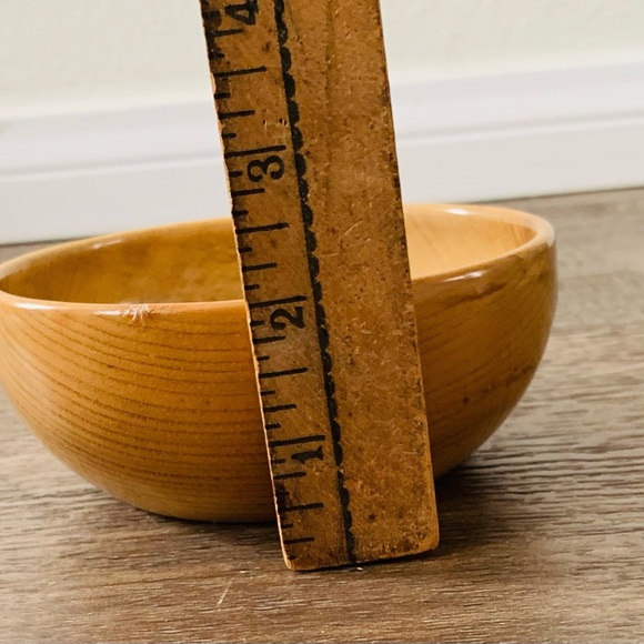 Myrtlewood box - Picture 6 of 8